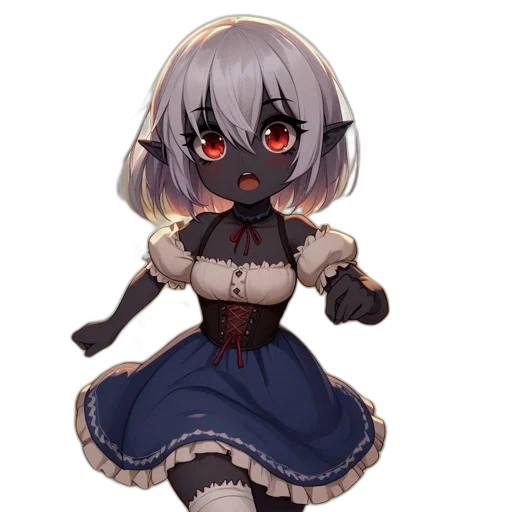 robot, dress, creature, mask transparent PNG cut-out