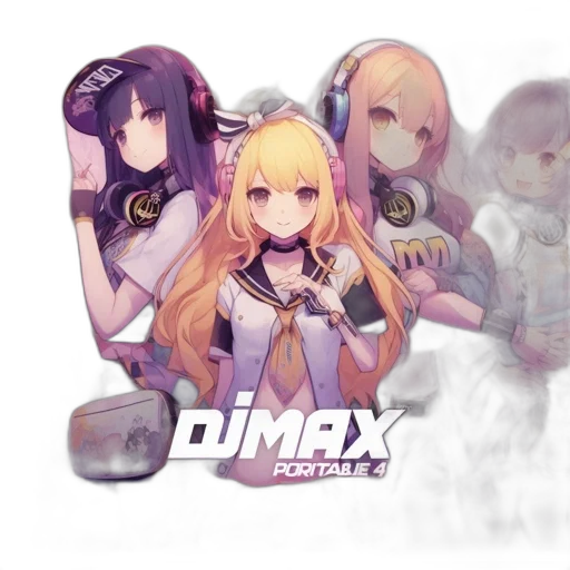 anime, concept art, pixel art, cyberpunk transparent PNG cut-out