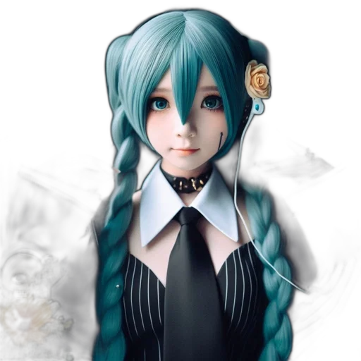 staff, face, robot, mask transparent PNG cut-out