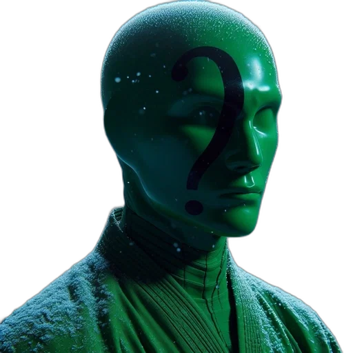 mask, face, staff, robot transparent PNG cut-out