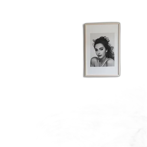 face, dress, furniture, hair transparent PNG cut-out