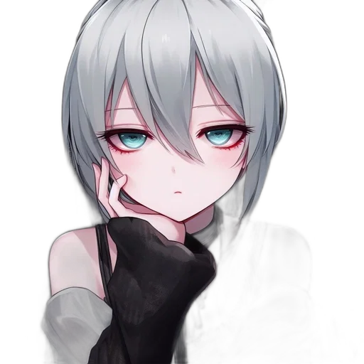 face, mask, robot, weapon transparent PNG cut-out