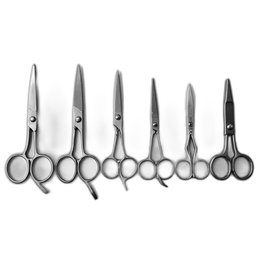 staff, hair, weapon, jewelry transparent PNG cut-out