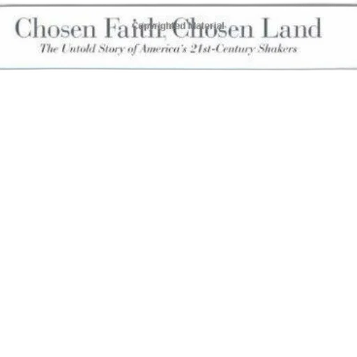 book, cover, titled, chosen transparent PNG cut-out