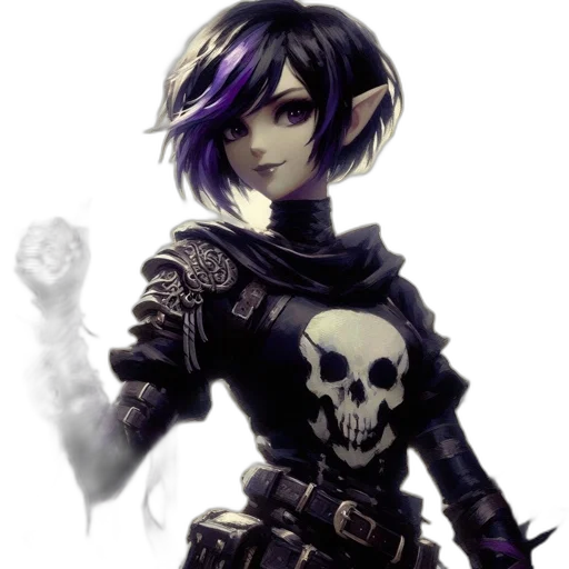 staff, fantasy art, concept art, pixel art transparent PNG cut-out