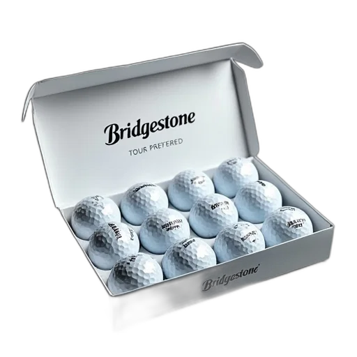dozen, bridgestone, tour, preferred transparent PNG cut-out