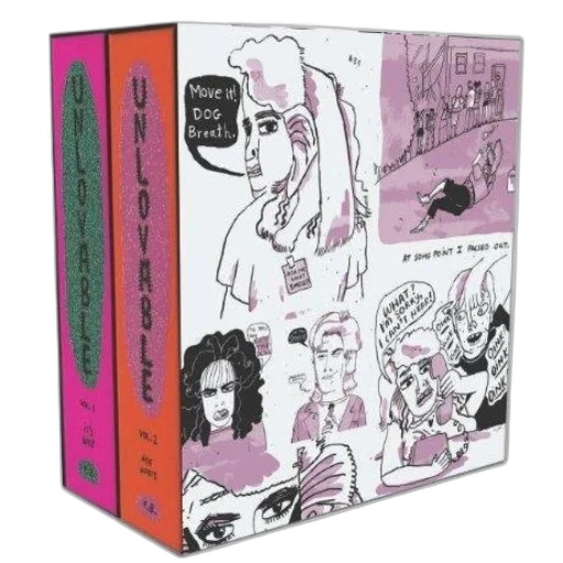 comic book art, cartoon, image, shows transparent PNG cut-out