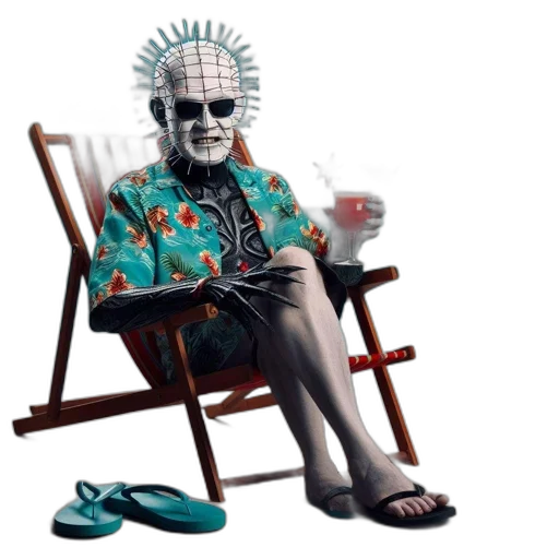mask, face, robot, staff transparent PNG cut-out