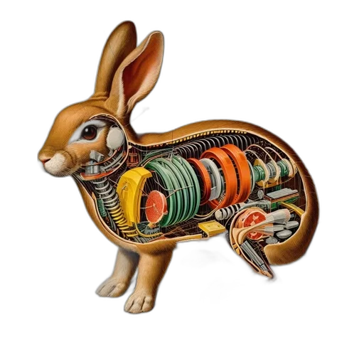 jewelry, animal, robot, food transparent PNG cut-out