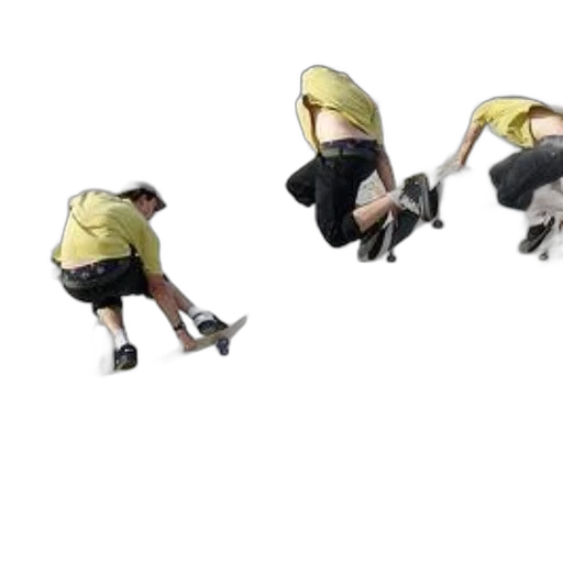 shoes, mask, robot, concept art transparent PNG cut-out