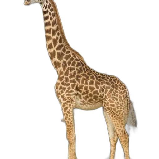 animal, creature, staff, weapon transparent PNG cut-out