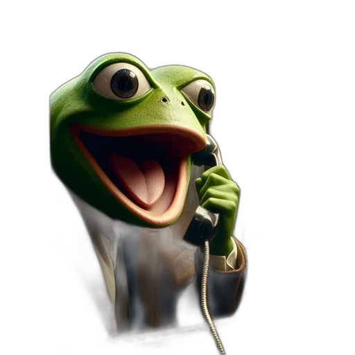 staff, animal, creature, face transparent PNG cut-out