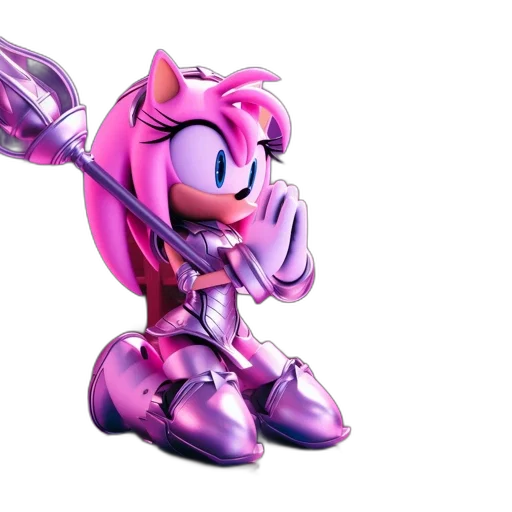 weapon, robot, animal, staff transparent PNG cut-out