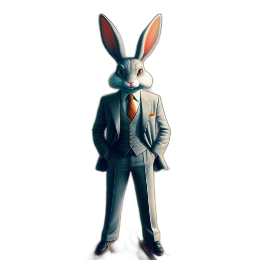 animal, staff, jacket, mask transparent PNG cut-out