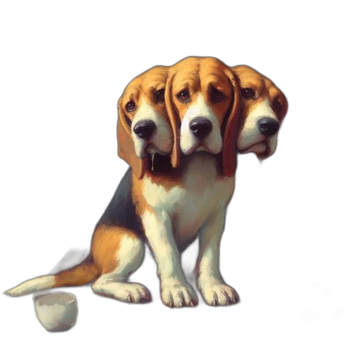 animal, staff, creature, face transparent PNG cut-out