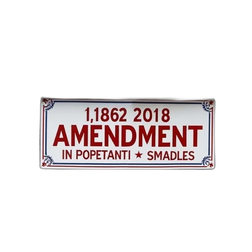 weapon, second, amendment, bumper transparent PNG cut-out