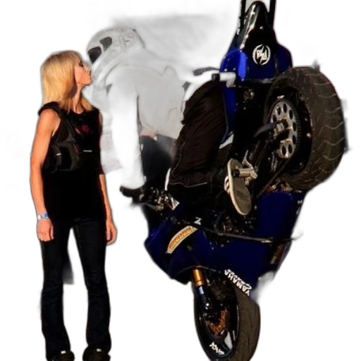robot, jacket, concept art, outer space transparent PNG cut-out