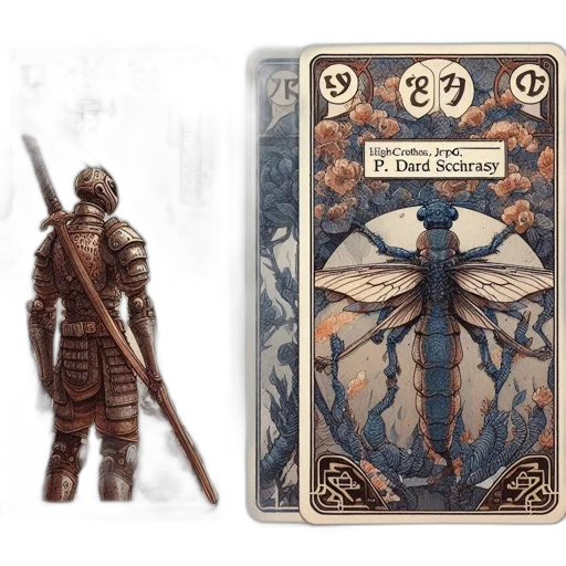 sword, weapon, creature, concept art transparent PNG cut-out