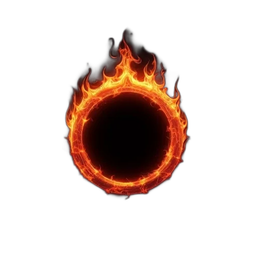 dragon, staff, hair, crown transparent PNG cut-out