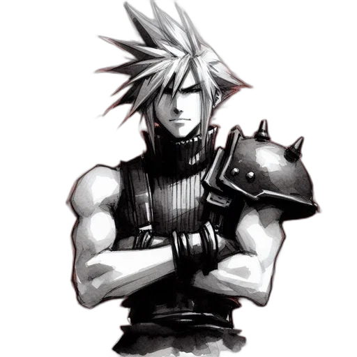 weapon, staff, sword, animal transparent PNG cut-out