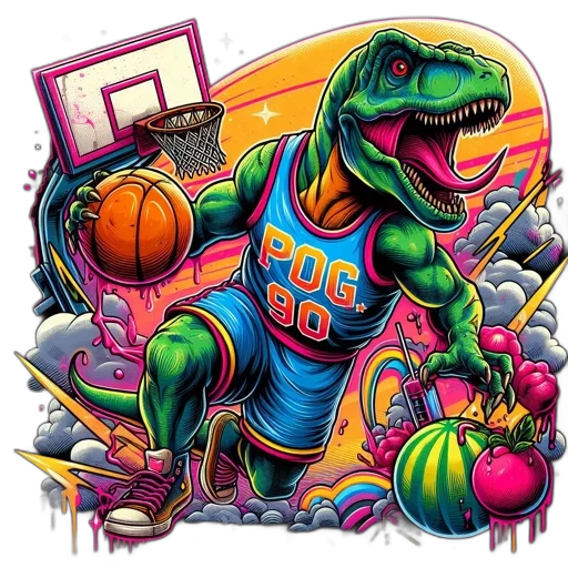 concept art, pixel art, fantasy art, neon transparent PNG cut-out