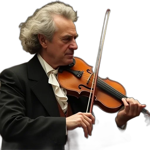 ballad, richard, strauss, schubert transparent PNG cut-out