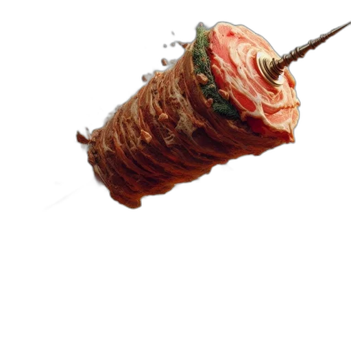 food, staff, animal, weapon transparent PNG cut-out