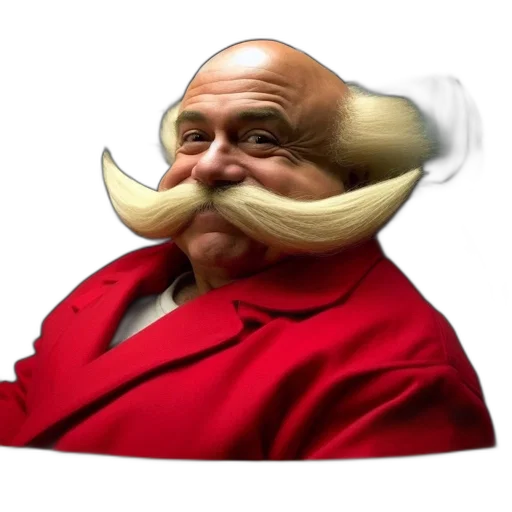 mask, face, hat, staff transparent PNG cut-out