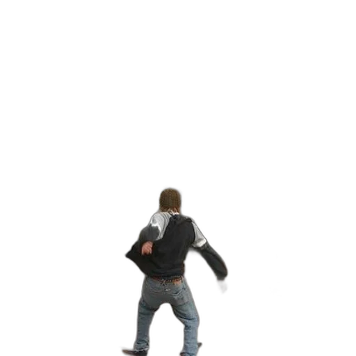 jacket, staff, furniture, robot transparent PNG cut-out