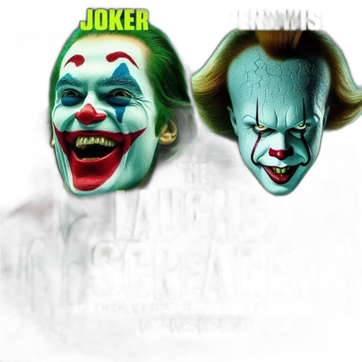 mask, concept art, comic book art, 3d render transparent PNG cut-out