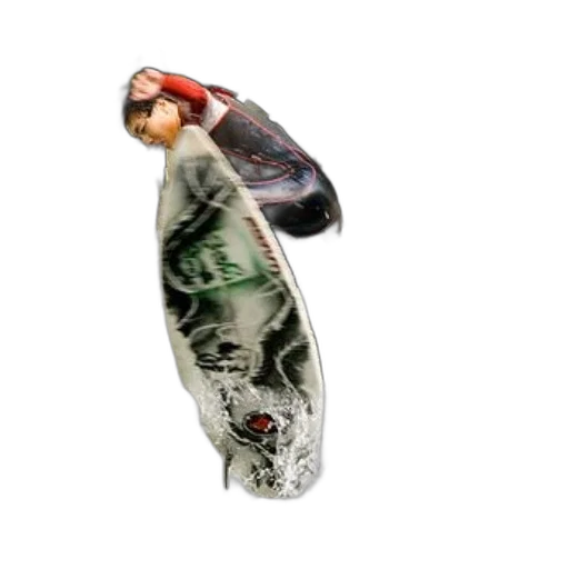 jacket, creature, dress, photorealistic transparent PNG cut-out