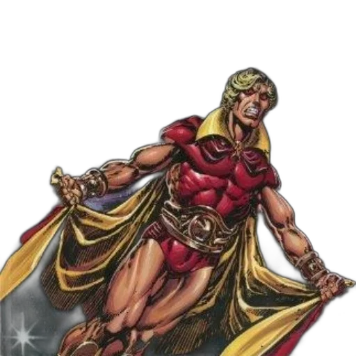 staff, sword, weapon, comic book art transparent PNG cut-out