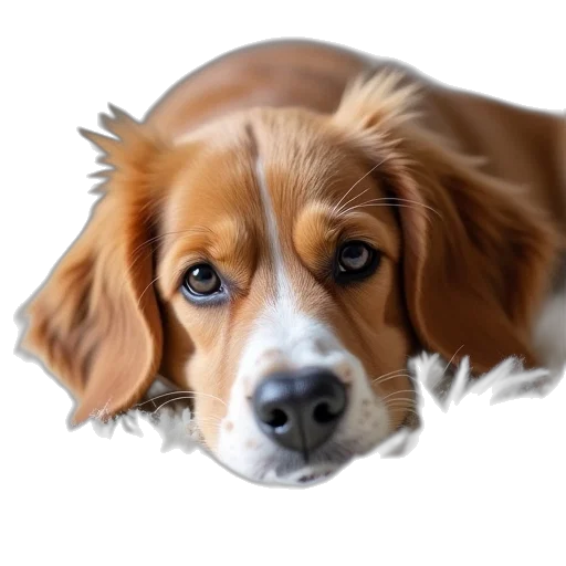 animal, face, staff, creature transparent PNG cut-out