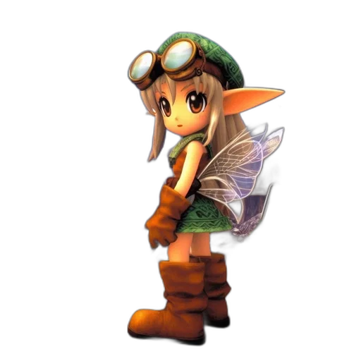 staff, hat, weapon, animal transparent PNG cut-out