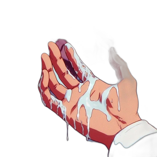 weapon, bottle, jacket, food transparent PNG cut-out