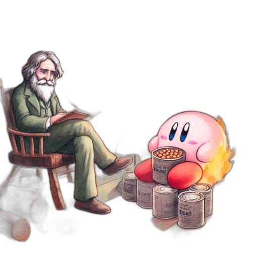 food, furniture, weapon, concept art transparent PNG cut-out