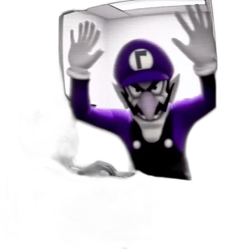 robot, mask, creature, hat transparent PNG cut-out