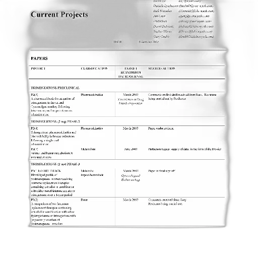 resume, section, titled, current transparent PNG cut-out