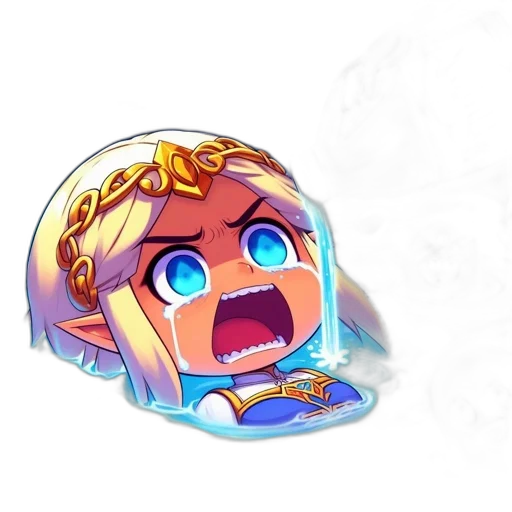 mask, crown, face, weapon transparent PNG cut-out