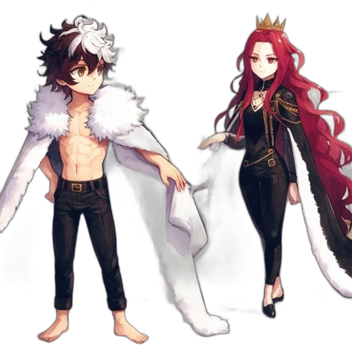 crown, concept art, pixel art, fantasy art transparent PNG cut-out
