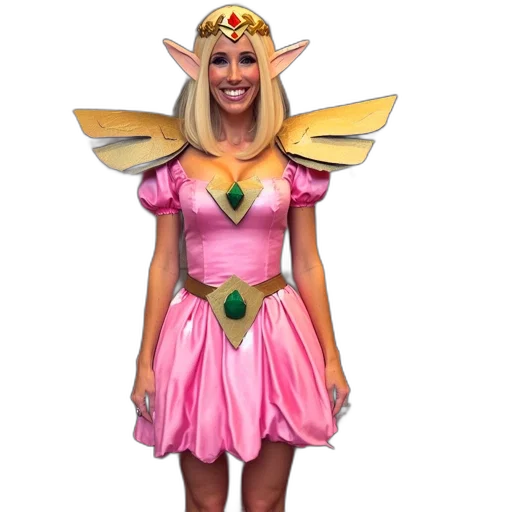 dress, creature, dragon, concept art transparent PNG cut-out