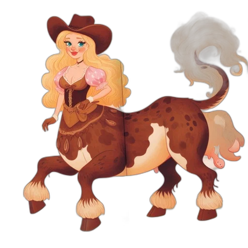 animal, concept art, fantasy art, cartoon transparent PNG cut-out