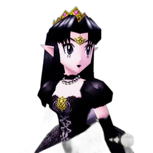 crown, staff, dress, jewelry transparent PNG cut-out