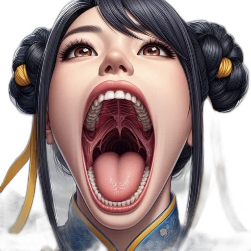 face, creature, food, staff transparent PNG cut-out