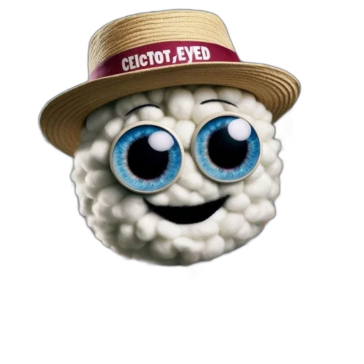 hat, creature, mask, animal transparent PNG cut-out