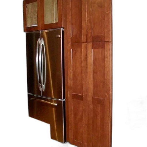 furniture, 3d render, photorealistic, kitchen transparent PNG cut-out