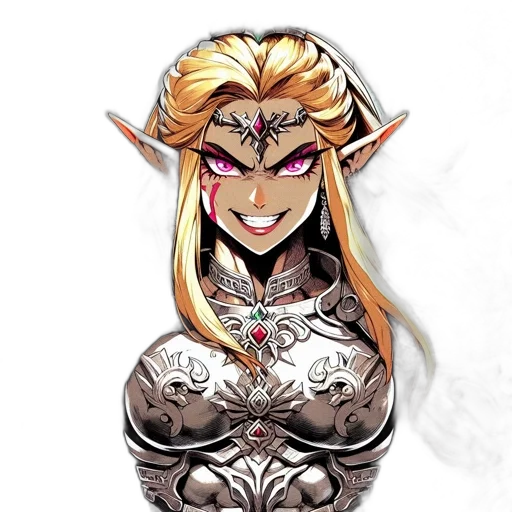jewelry, crown, face, mask transparent PNG cut-out