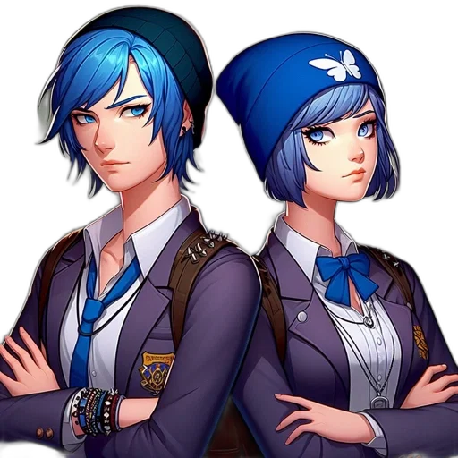 staff, concept art, pixel art, anime transparent PNG cut-out