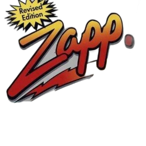 comic book art, zapp, lightning, empowerment transparent PNG cut-out