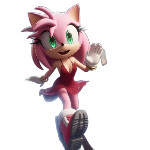 animal, creature, weapon, staff transparent PNG cut-out